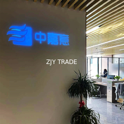 Suzhou ZJY Trade Co., Ltd.