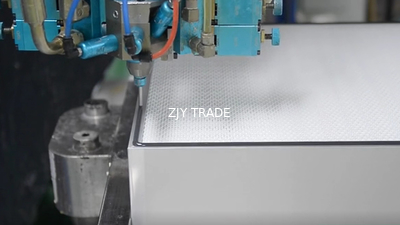Suzhou ZJY Trade Co., Ltd.