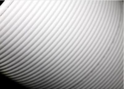 Cellulose FF2006 Liquid Filtration Media Fuel Filter Paper