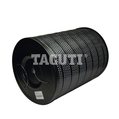 340x450mm Wire Cut EDM Filter 35007724 H342090 Dual Flow Central Thread