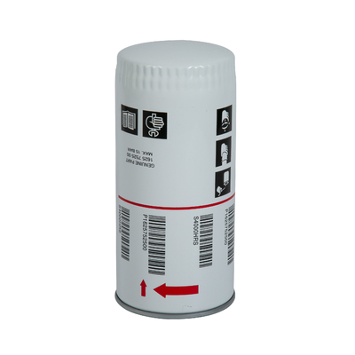 Anticorrosive Compressor Oil Filter 1625752500 For Atlas Replacement