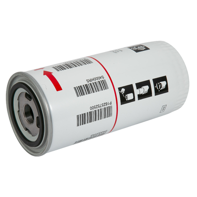 Anticorrosive Compressor Oil Filter 1625752500 For Atlas Replacement