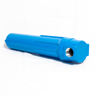 1.3MPa Gas Water Separator 4'' Connector Practical For Air Compressor
