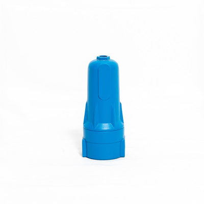 1.3MPa Gas Water Separator 4'' Connector Practical For Air Compressor