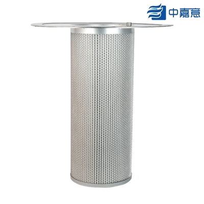 60m3/Min Coalescing Filter Element Practical For Sullair 02250109-319/321