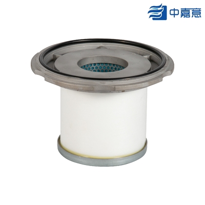 2901077900 Anticorrosive Oil Separator Filters , 1622007900 Coalescer Filter Element