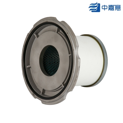 2901077900 Anticorrosive Oil Separator Filters , 1622007900 Coalescer Filter Element