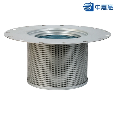 Coalescer Compressed Air Filter Element 1614905400 0.08-0.1Mpa