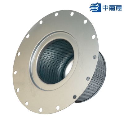 Coalescer Compressed Air Filter Element 1614905400 0.08-0.1Mpa