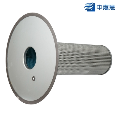 Anticorrosive Oil Separator Replacement 88290001-705 88290002-137Z