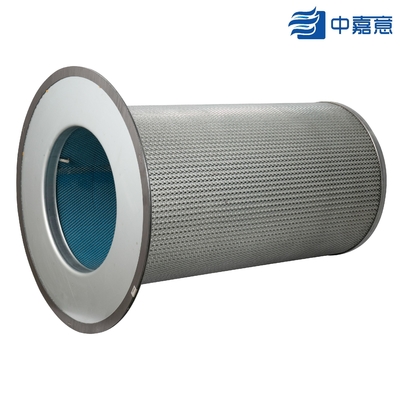 Anticorrosive Oil Separator Replacement 88290001-705 88290002-137Z