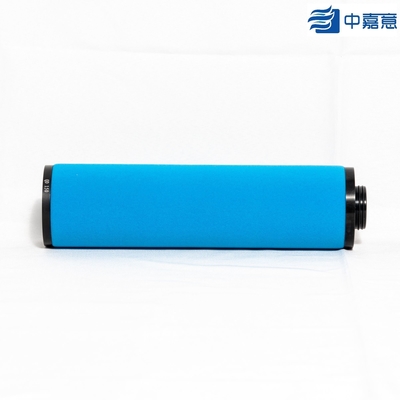 Dd150 SS Precision Coalescing Filter Element Fiberpaper Material ISO9001