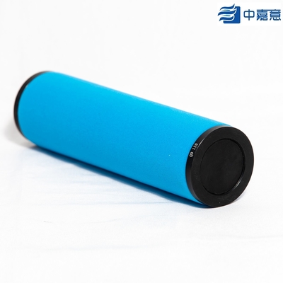 Dd150 SS Precision Coalescing Filter Element Fiberpaper Material ISO9001