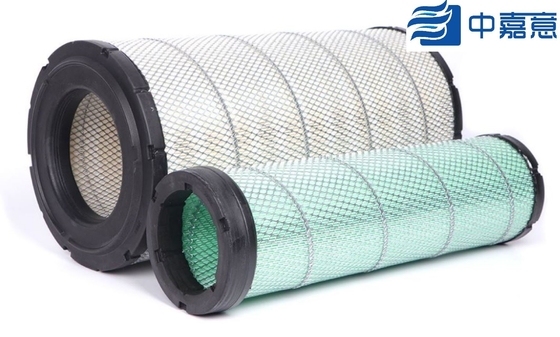 P778905 AF25784 Air Filter Heavy Duty , Anticorrosive Heavy Duty Vehicle Filters