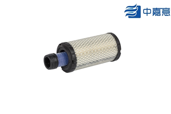 Non Corroding Heavy Duty Truck Air Filters P777409 P777414 For Bobcat 319