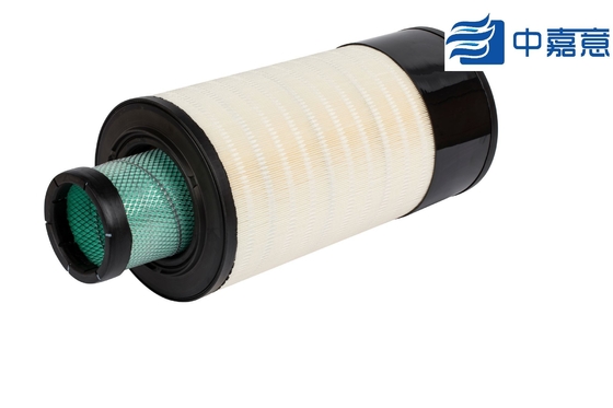 Height 525mm Safety Air Filter Durable For Donaldson P627763
