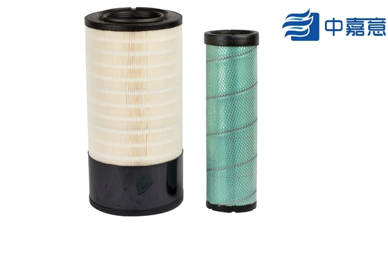 Height 525mm Safety Air Filter Durable For Donaldson P627763