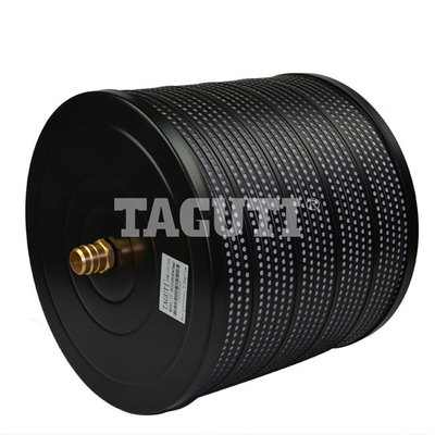 Anticorrosive YT-36Z-31 Wire Cut EDM Filter , Fanuc H341390 EDM Oil Filter