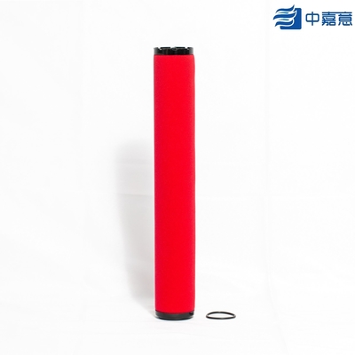 Beverage Compressor Air Filter Element , Multipurpose Zander Filter Element