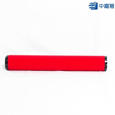 Beverage Compressor Air Filter Element , Multipurpose Zander Filter Element