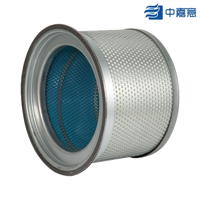54601513 Industrial Coalescing Filter Element For IR Air Oil Separator