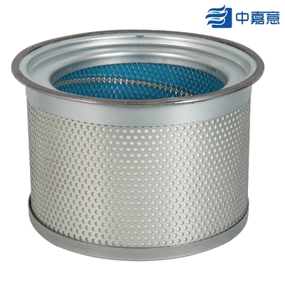 54601513 Industrial Coalescing Filter Element For IR Air Oil Separator