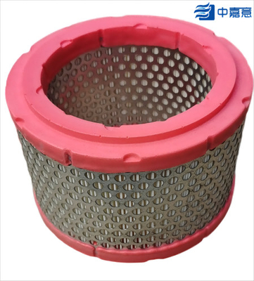 2205106802 Cylinder Air Filter Anticorrosive Durable For Beverage