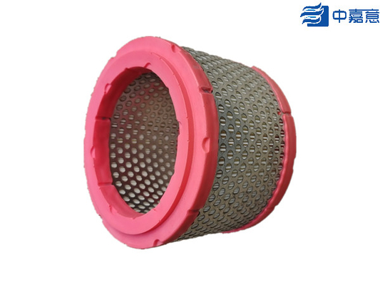 2205106802 Cylinder Air Filter Anticorrosive Durable For Beverage