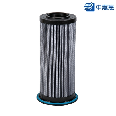 Anticorrosive IR Air Oil Filter Multipurpose 23424922 Fiberglass Material