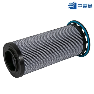 Anticorrosive IR Air Oil Filter Multipurpose 23424922 Fiberglass Material