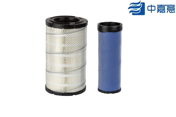 OEM Stable Heavy Duty Air Filter Af25384 CA-810 For John Deere 444G