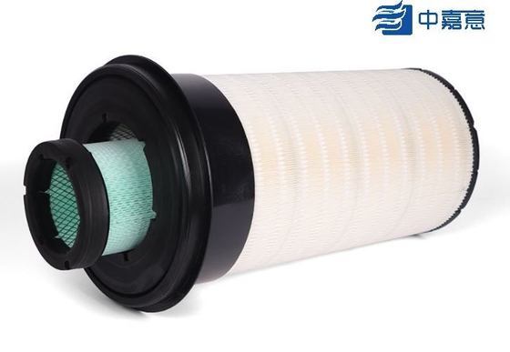AF25384 Heavy Duty Diesel Filter , CA-7060 Excavator Air Filter