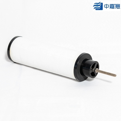3μM 4Nm3/Min Compressed Air Filter Element Compatible Replacement