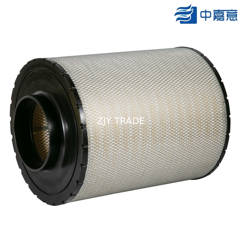 Cellulose Screw Compressor Air Filter Element Stable For IR 2417 2215