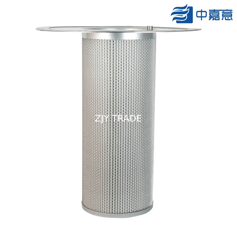 60m3/Min Coalescing Filter Element Practical For Sullair 02250109-319/321