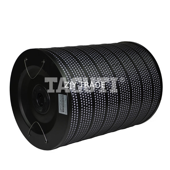 Single Bellow EDM Water Filter YT-25N For Agie Charmilles Fanuc Sodick DHF-25A DW-25N