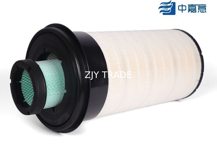 AF25384 Heavy Duty Diesel Filter , CA-7060 Excavator Air Filter